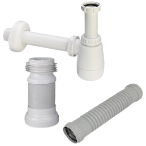 Сифоны и слив