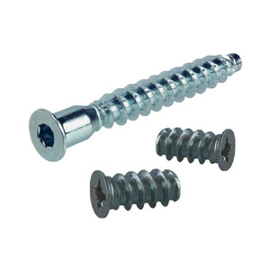 Крепеж мебельный