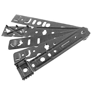 Крепеж для окон