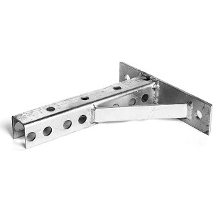 Кронштейны, крюки и профили