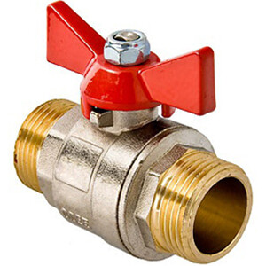 Водоснабжение