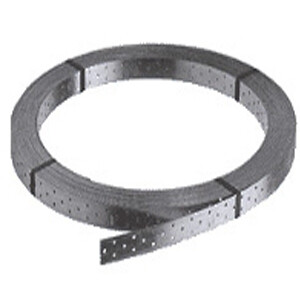 Хомуты, скобы и ленты