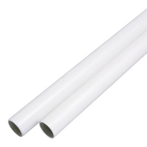 Трубы водоснабжения и отопления