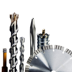 Расходные материалы к электроинструменту