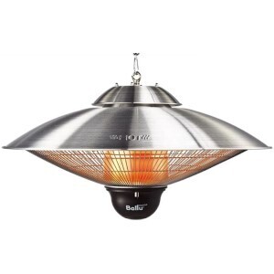 Обогреватели уличные