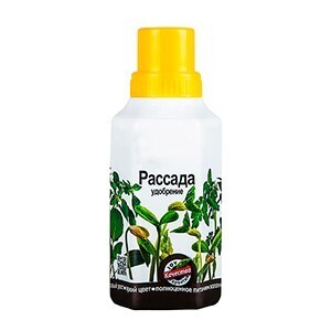 Уход за растениями