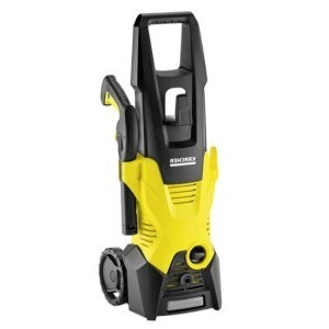 Моющая техника