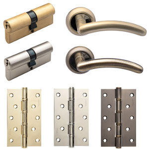 Фурнитура для дверей