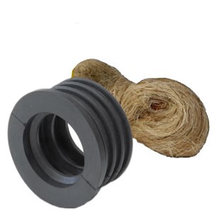 Герметизация соединений и уплотнители