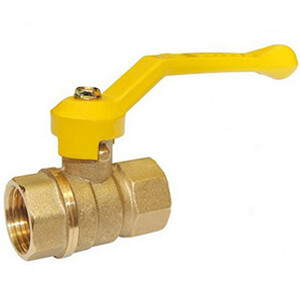 Газоснабжение