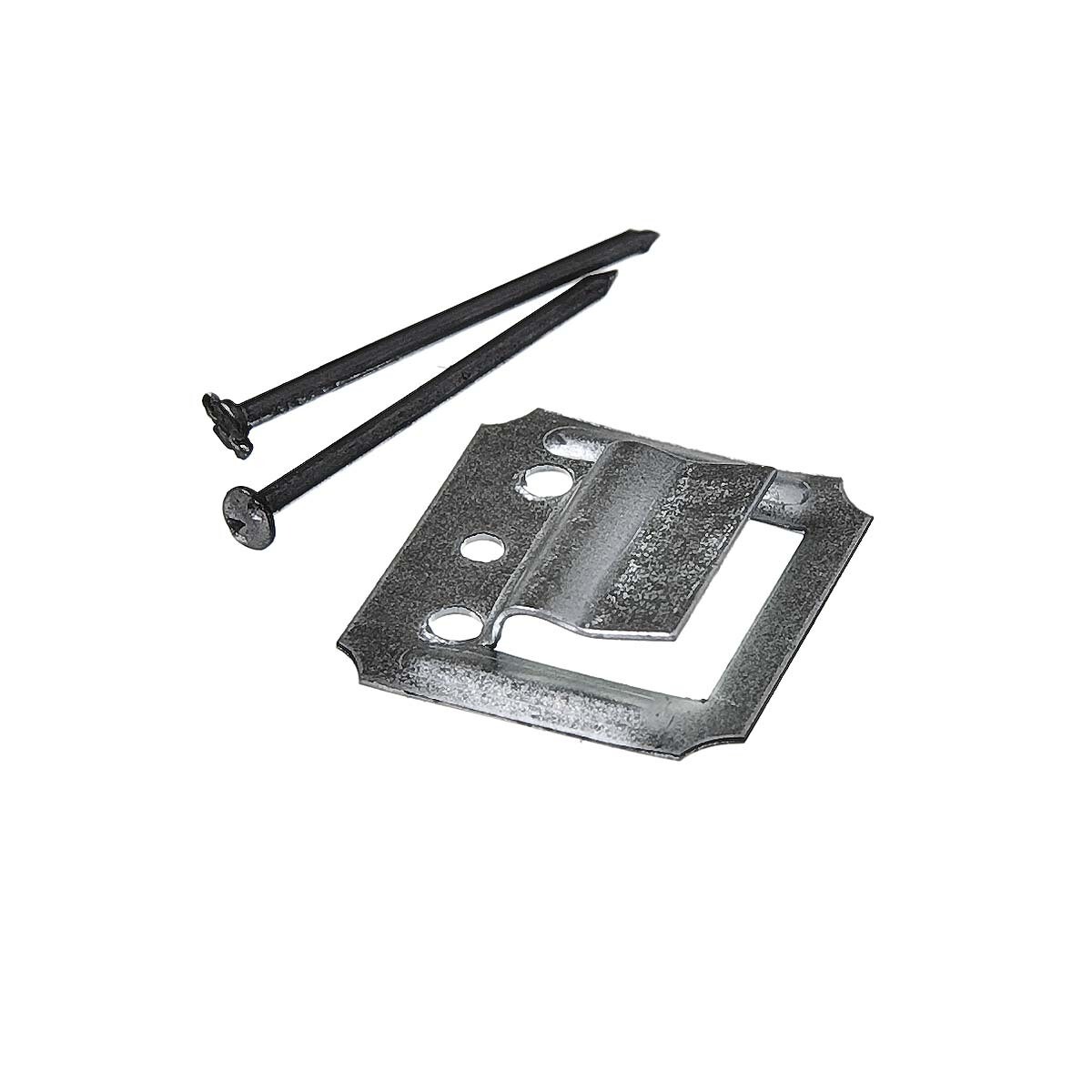 Скрытый крепеж