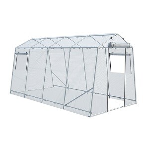 Теплицы, парники и грядки