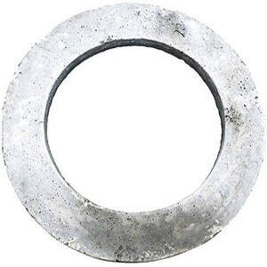 Железобетонные кольца и люки