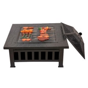 Гриль и барбекю