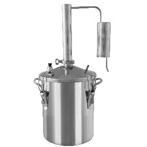 Товары для дистилляции и сопутствующие