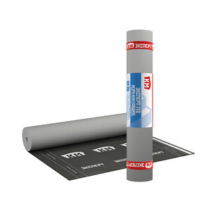 Влагозащита и пароизоляция