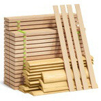 Пиломатериалы и отделка деревом