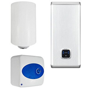 Водонагревательное оборудование