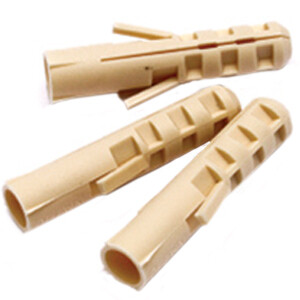 Дюбели и дюбель-гвозди