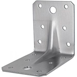 Перфорированный крепеж