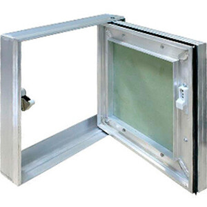 Ревизионные люки