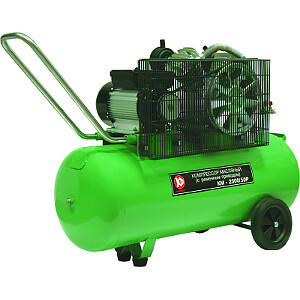 Компрессорное оборудование и аксессуары