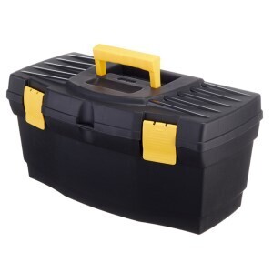 Хранение инструмента