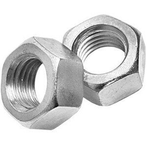 Метрический крепеж