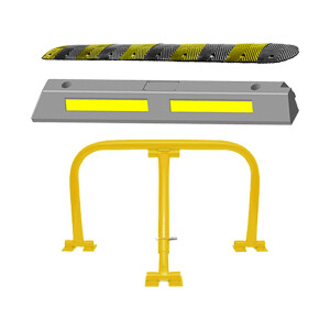 Парковочное и дорожное оборудование