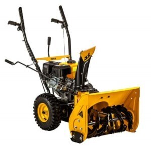 Техника и оборудование для уборки