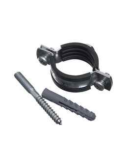 Крепеж сантехнический