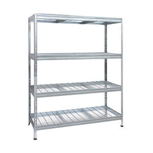 Системы хранения