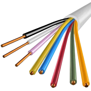 Кабель, провод