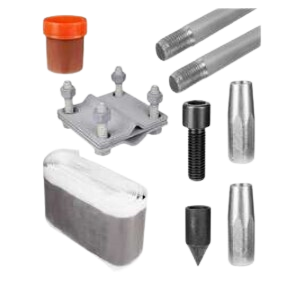 Молниезащита и заземление