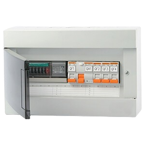 Низковольтное оборудование