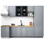 Сместитель для кухни