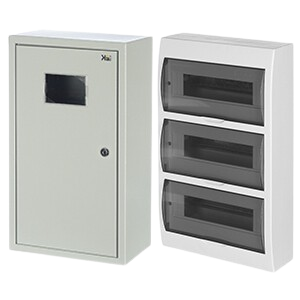 Щитовое оборудование