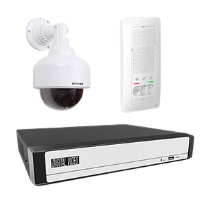 Системы безопасности