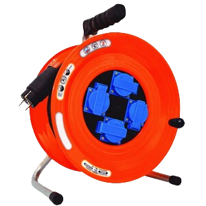 Удлинители, разветвители